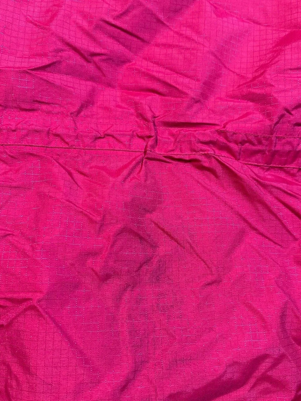 Vintage 90s The North Face Gore Tex Mountain Guide Parka Jacket Red Sz XL